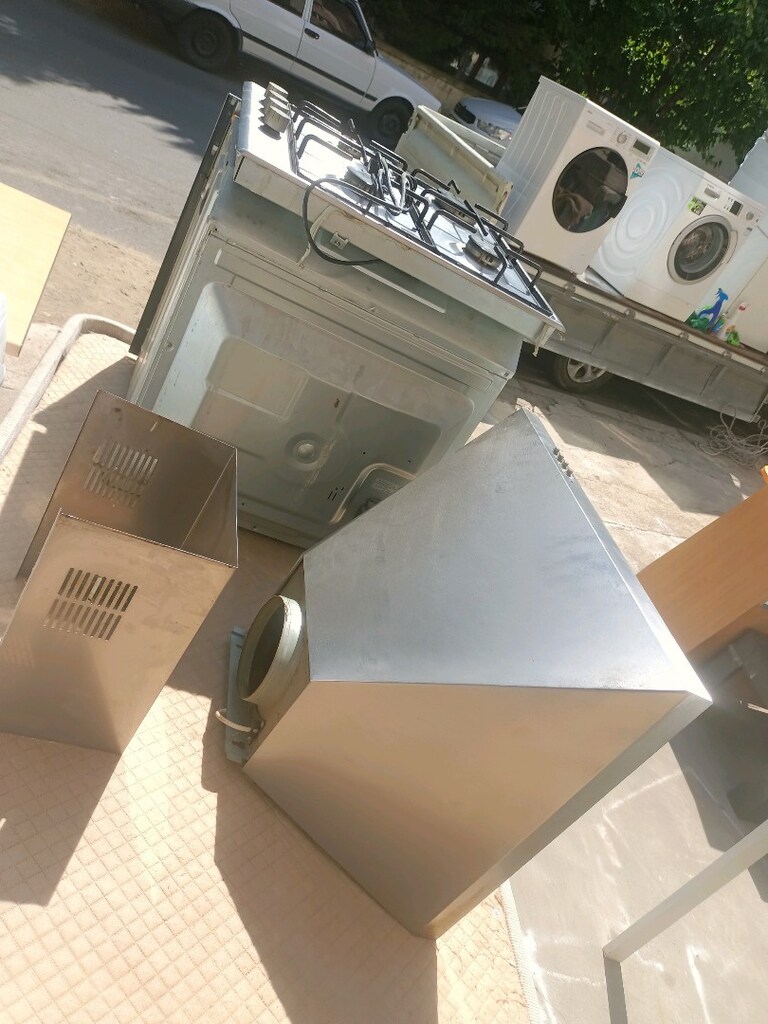 Arçelik Ankastre Set - 7