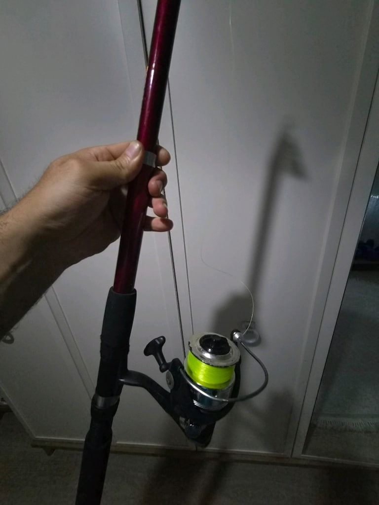 bauer pegasus 2.70 olta takımı - 3