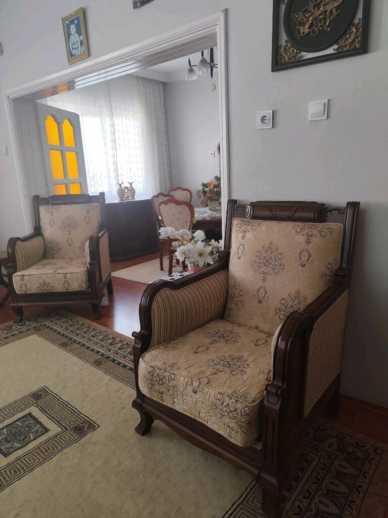 koltuk takımı - 2
