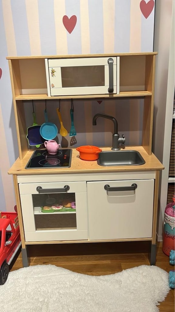 ikea oyuncak mutfak - 2