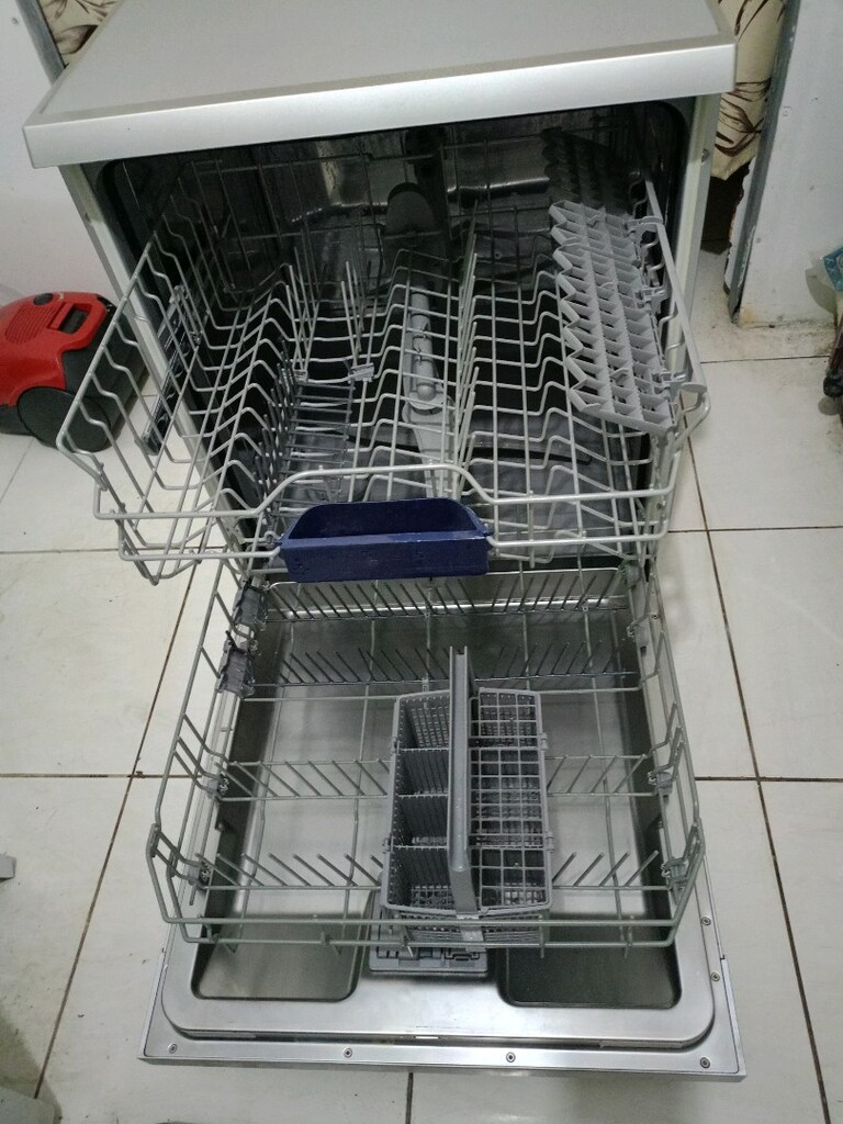 bulaşık makinesi - 5