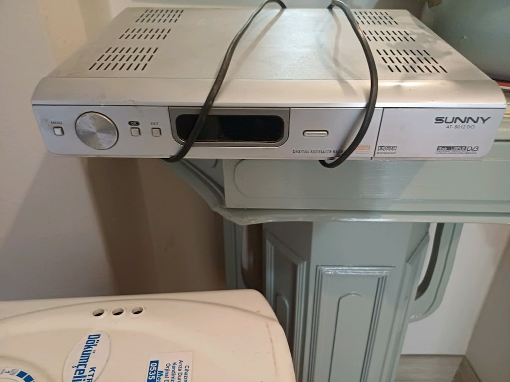 Su ısıtıcı Ses yükselici sıcak fan Elektronik eşyalar - 3