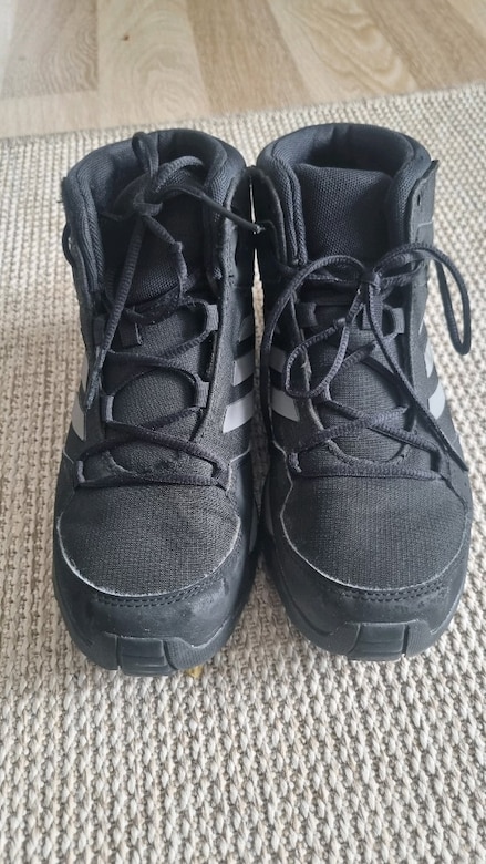 Adidas Terrex Su Geçirmez Çocuk Bot - 2