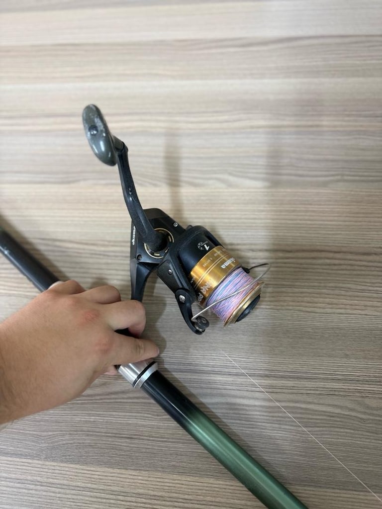IM7 Carbon / M-Casting - 4