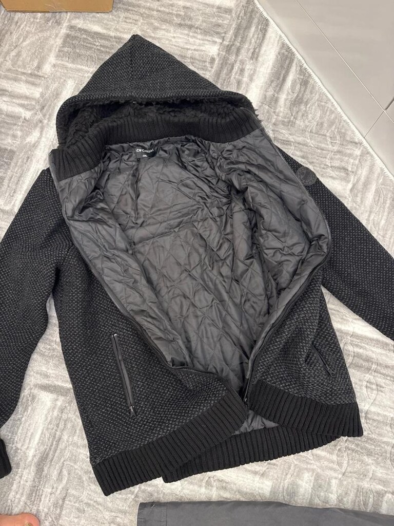 ceket sıfır 2Xl - 4