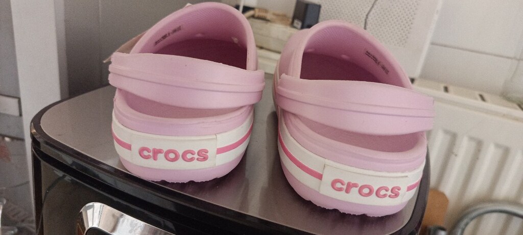 sıfır orjinal crocs - 4