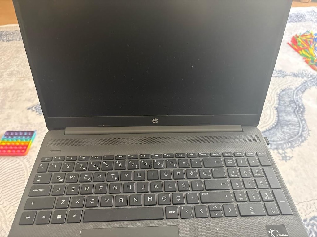 HP TEMİZ DİZ ÜSTÜ - 2