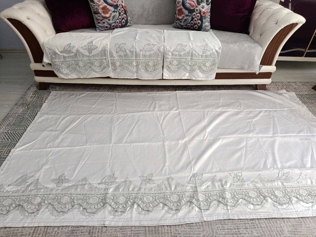 saten çarşaf takımı - 3