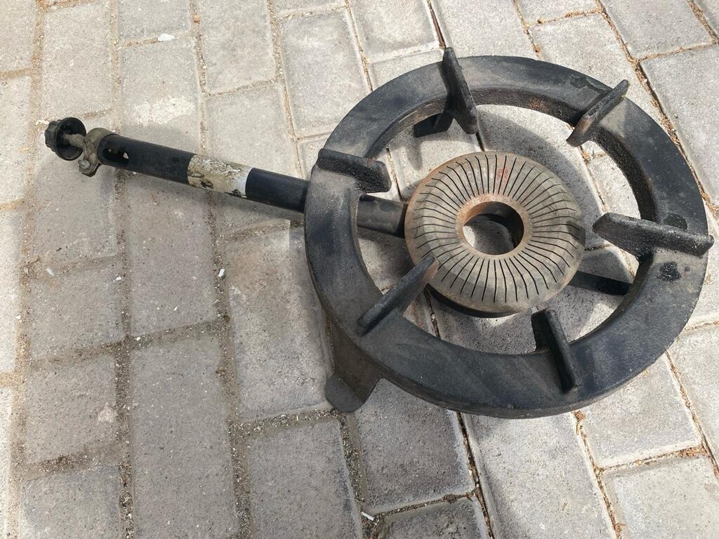 Canavar ocak,,Volkan yer ocağı - 3