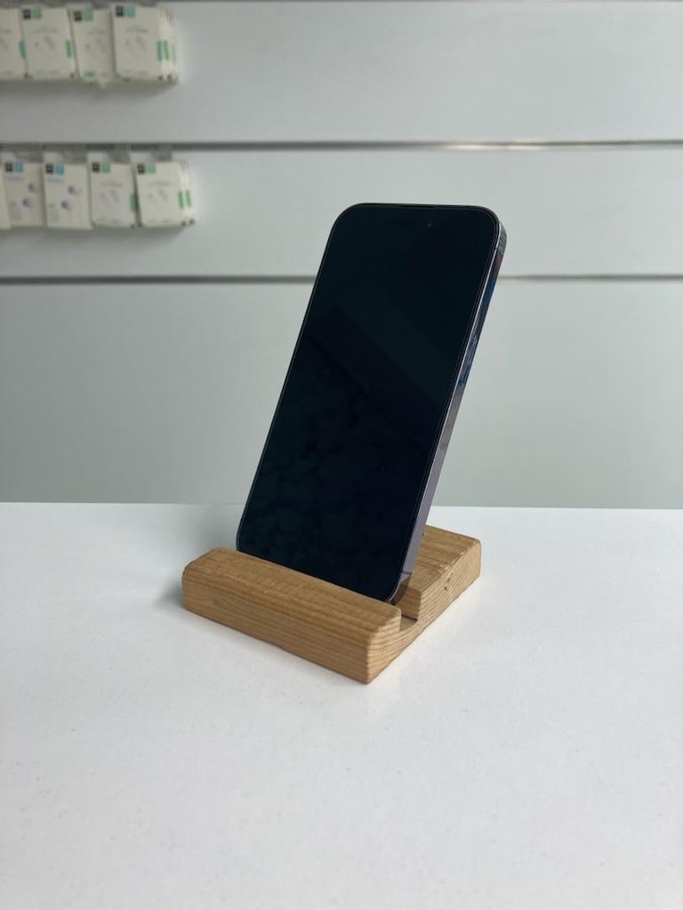 İPHONE 14 PRO 128GB TERTEMİZ SORUNSUZ YD - 2