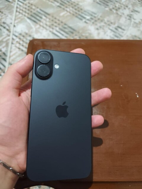 İPhone 16 Plus 128 GB