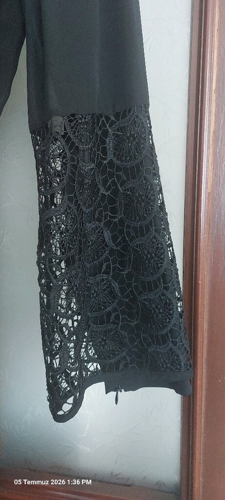 Abiye elbise - 4