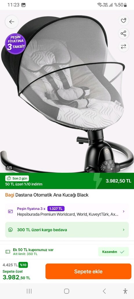 Bagi Dastana Elektirikli Ana Kucağı