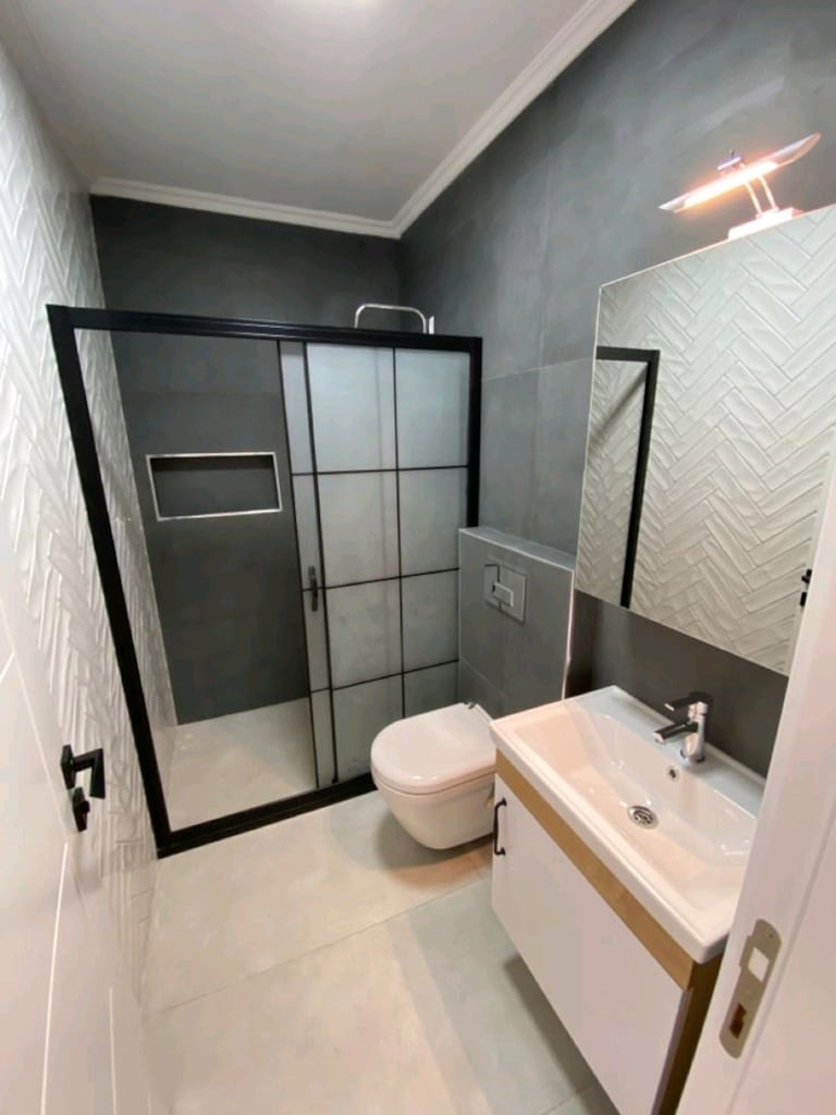 DUŞAKABİNDE KAMPANYA - 3