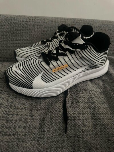 Nike Running Koşu Yürüyüş Ayakkabısı 41