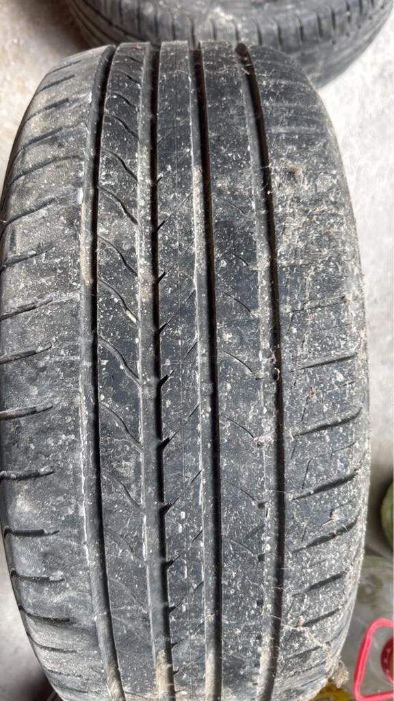 2 adet 215x55 R16 ( 2 Adet ) - 3