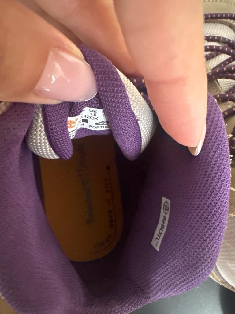 Timberland Field Trekker Mid outdoor bot erkek çocuk - 10