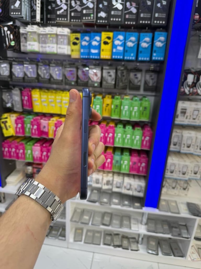 İPHONE 17 PRO 256GB YURTDIŞI YIL ATLAYAN - 4