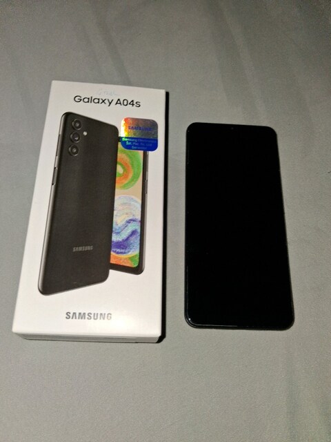 Samsung galaxy A04s