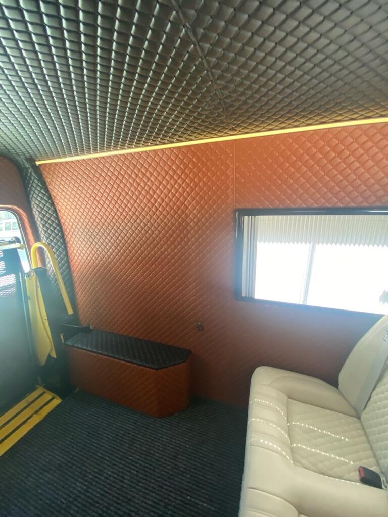 engelli liftli renault master - 3