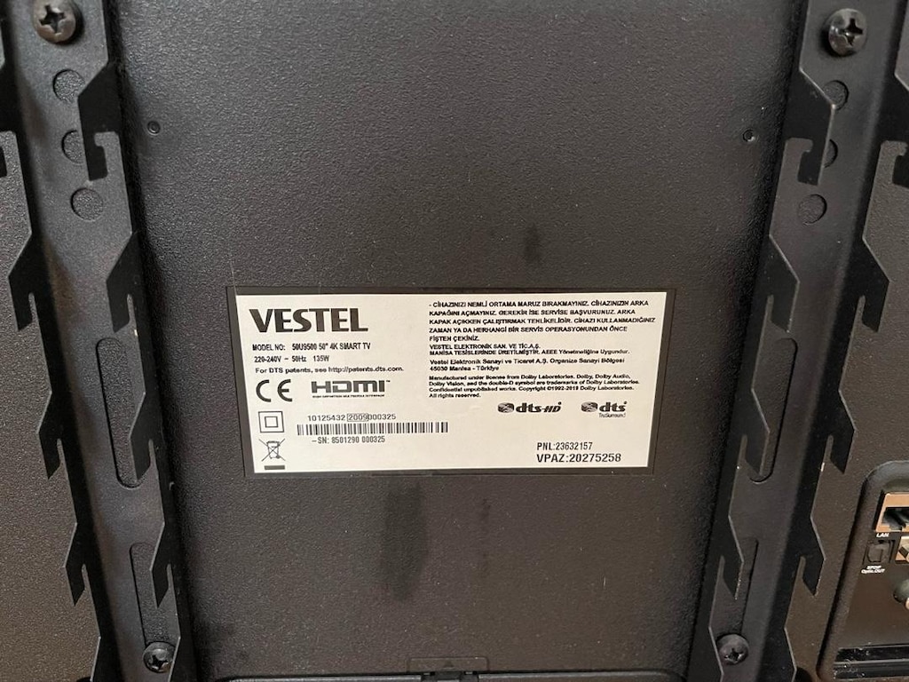 Vestel SMART TV - 6