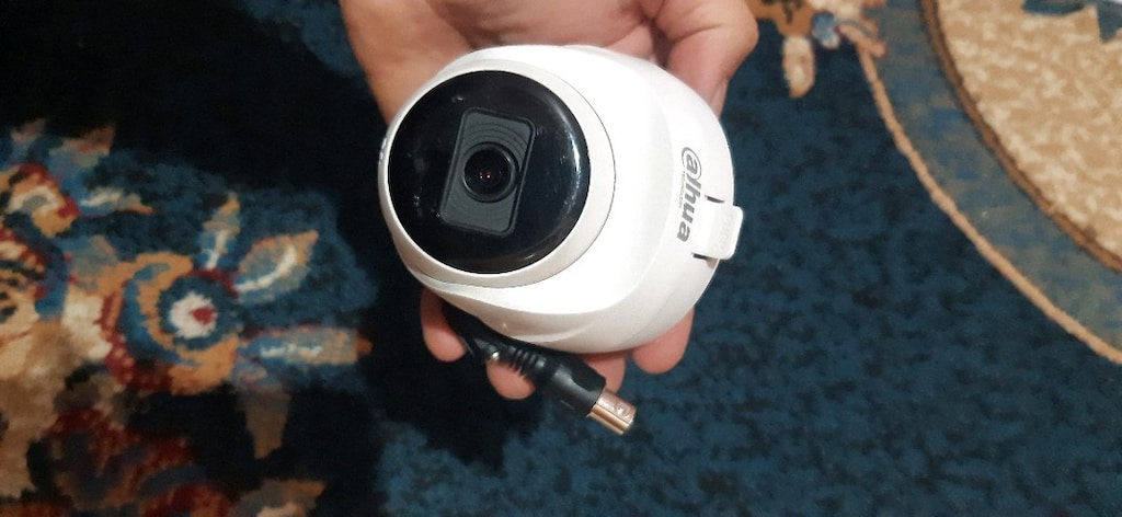 kamera 2 mp ahd dahua marka - 2
