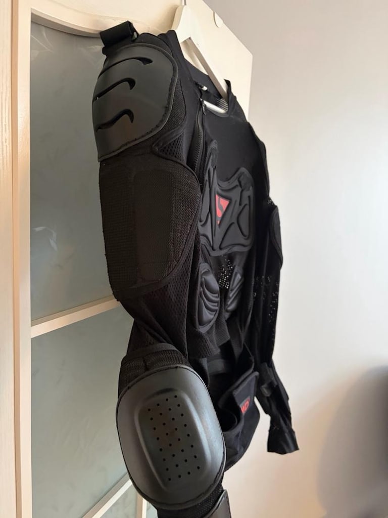 Scorpio Body Armour - 4