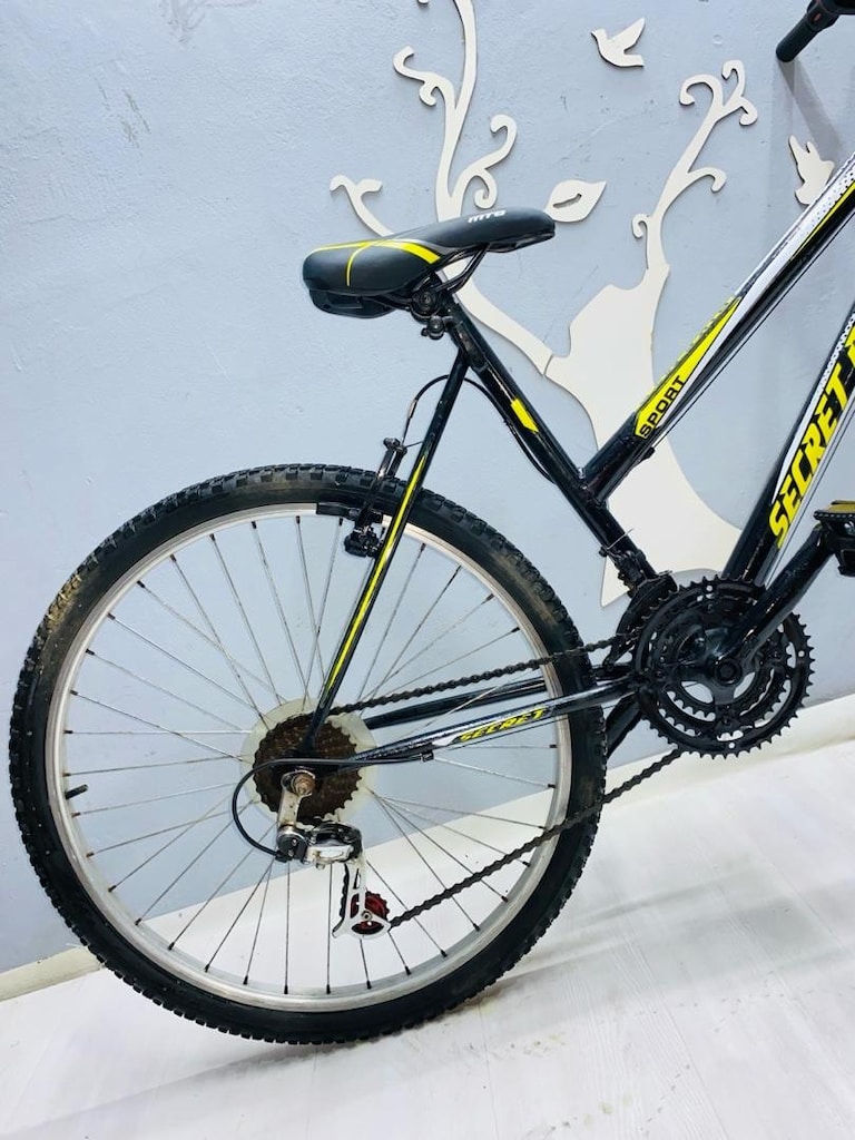bisiklet - 8