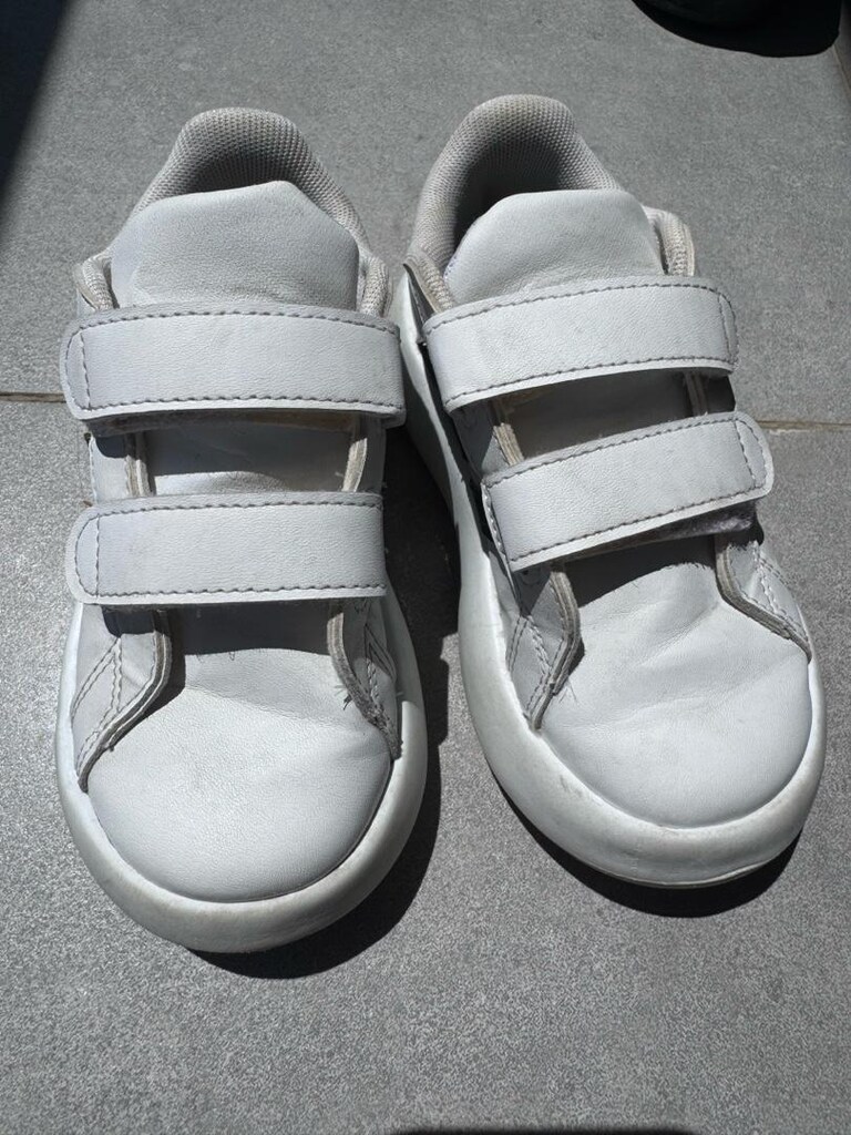adidas 26 ayakabi - 2