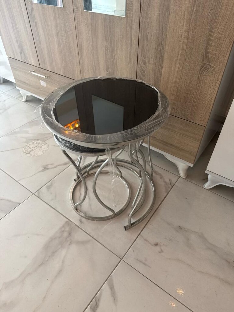 Zigon sehpa - 2