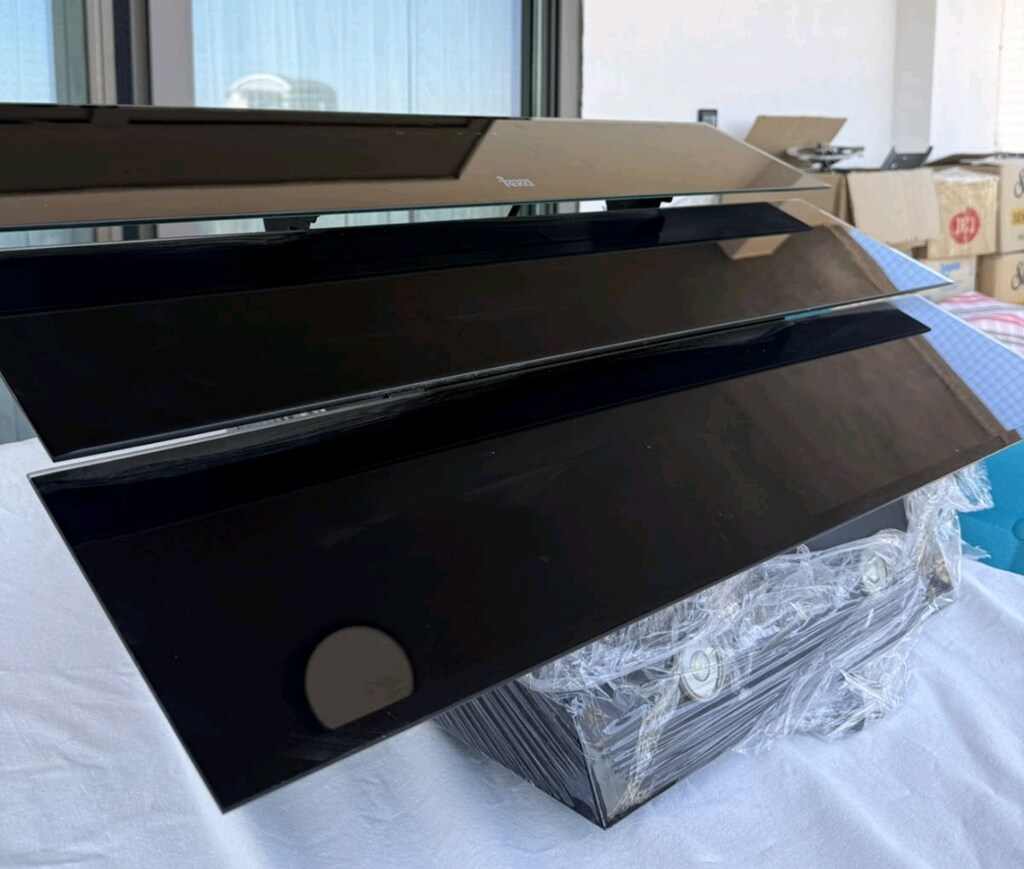 TEKA Tvt 90 cm Davlumbaz - 3