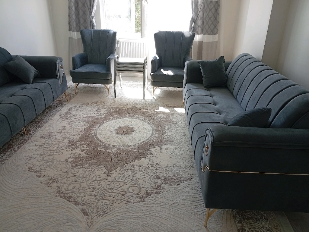 BAHAR KAMPANYASİ DEVAM EDİYOR SIFIR TAKİMLAR 25.999 - 6