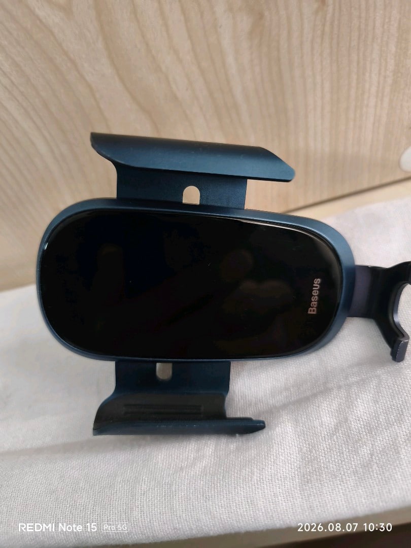 telefon tutucu baseus - 7