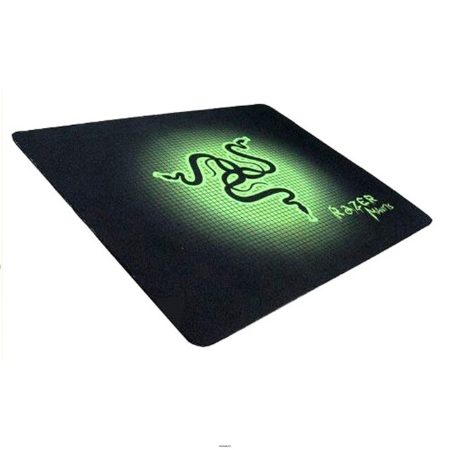 Oyuncu Mouse Pad - Gaming MousePad Ped 29*25cm