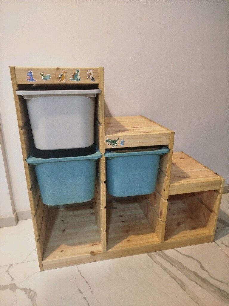 IKEA TROFAST - 2
