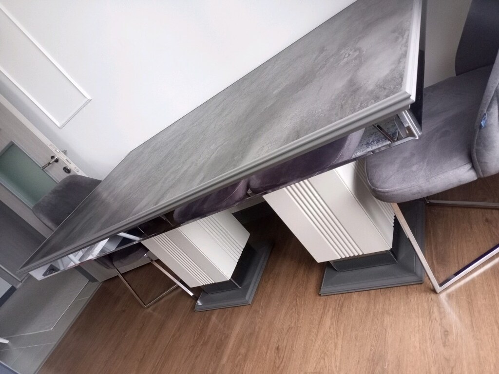 yemek odası masa sandalye takımı - 3