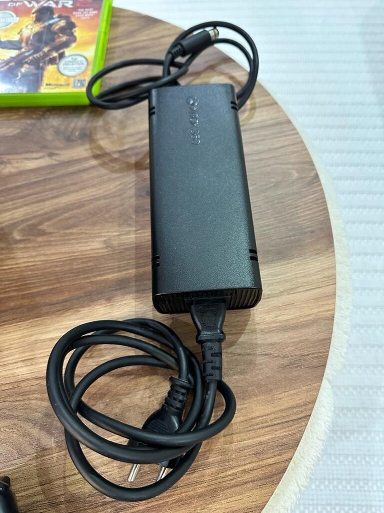 XBOX 360E 500gb SIFIR KONDİSYONDA - 4