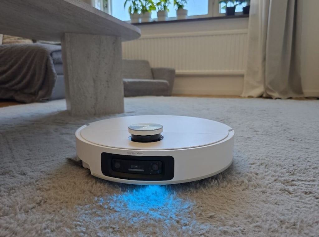 Dreame X60 Ultra Complete Robot Süpürge Garantili - 2