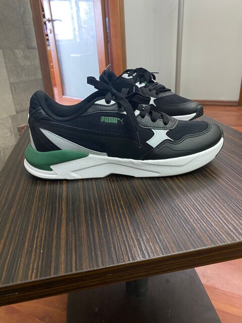 PUMA ORJİNAL SIFIR 42.5 SPOR AYAKKABI