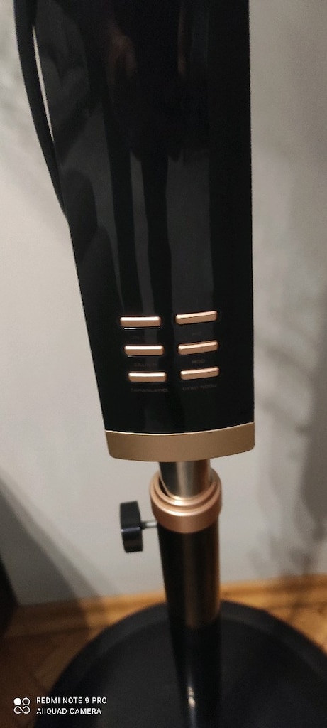 RAKS marka vantılatörr - 7