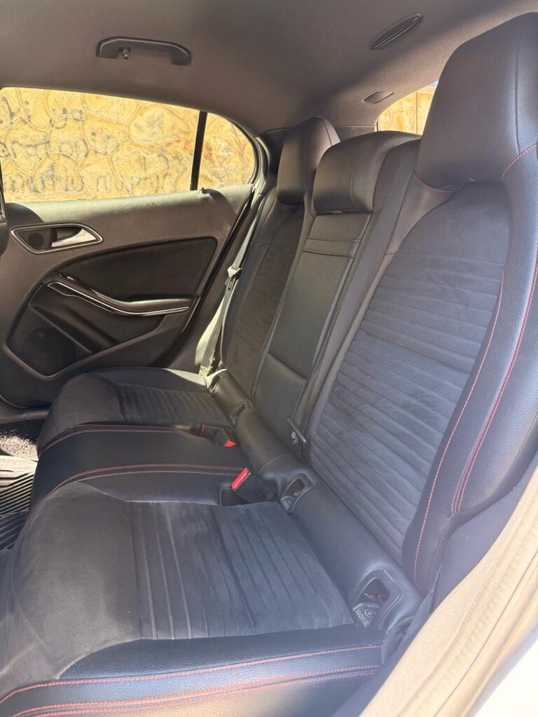 MERCEDES GLA 180CDI AMG 2015 - 16