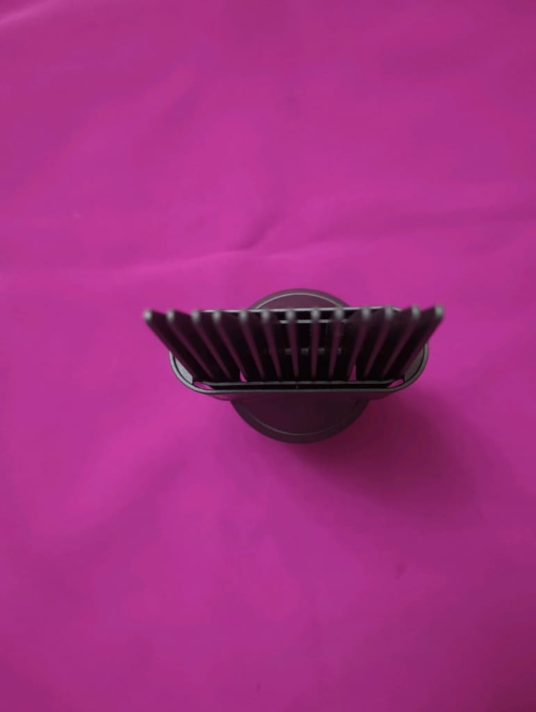 dyson saç kurutma başlıkları - 3