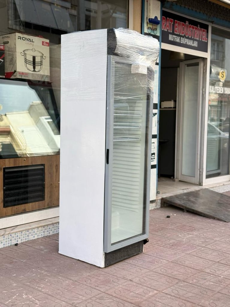 meşrubat dolabı su dolabı kola dolabı içecek dolabı şişe dolabı - 11