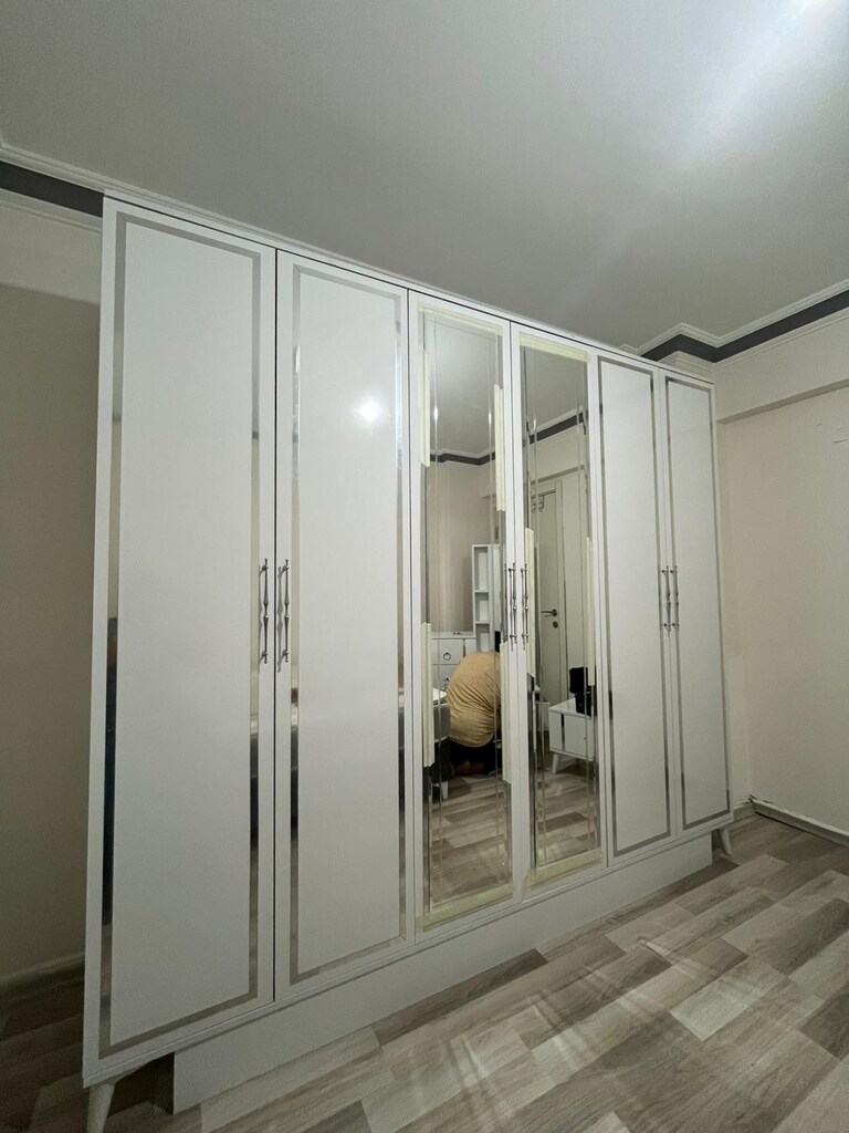 SIFIR KOMPLE MOBİLYA SETİ - 5