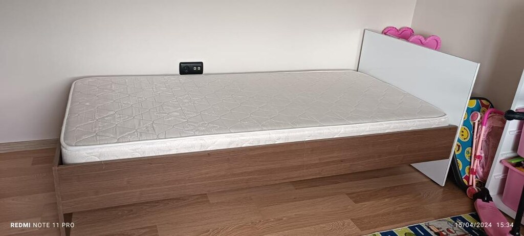 Çocuk genç odası az kullanılmış adore marka - 4