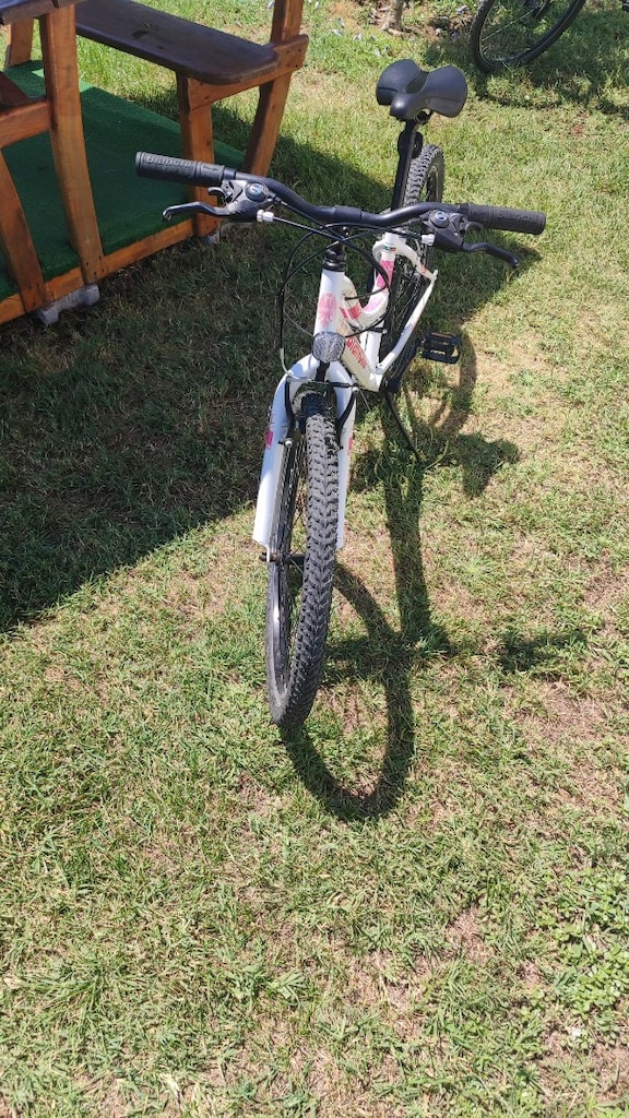 Bianchi 24J Bella (bayan) - Bianchi 24J Star dağ bisikleti - 12