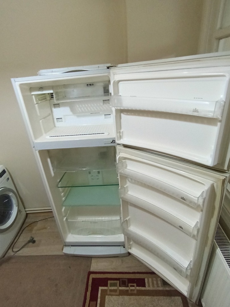 Beko No frost Buzdolabı - 6
