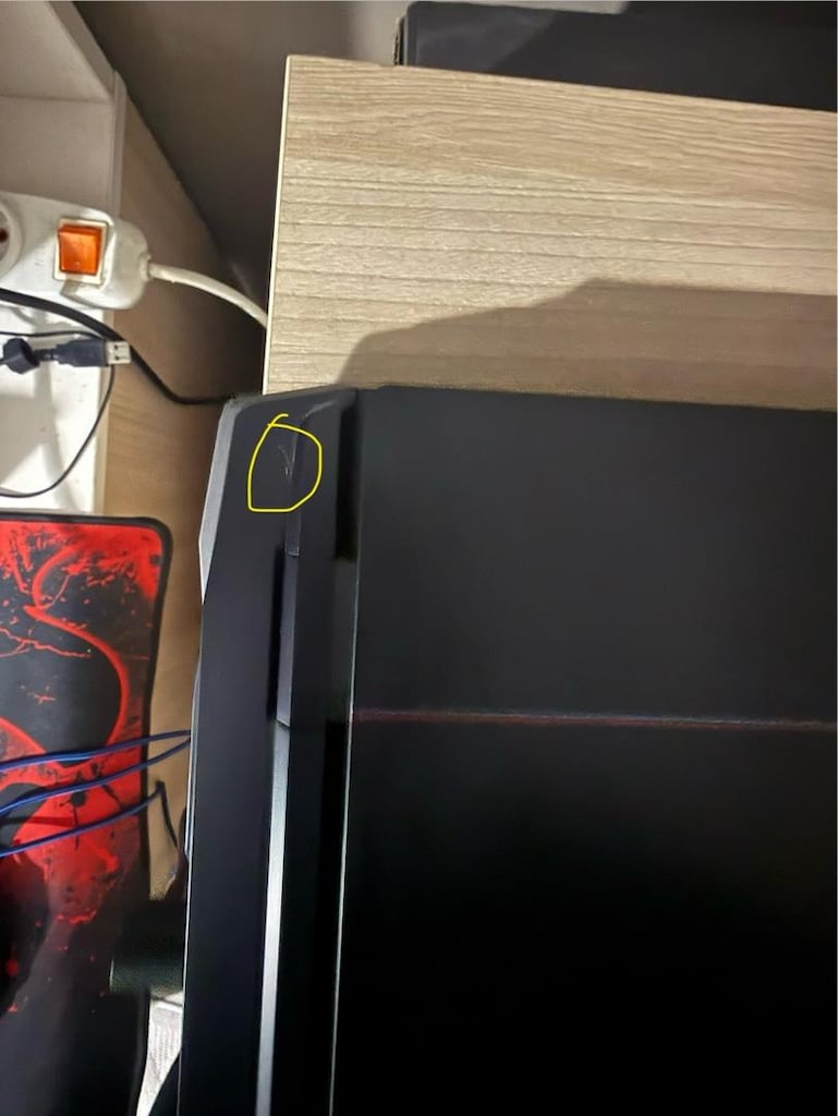 Acer Nitro 5 AN515-46 - 3