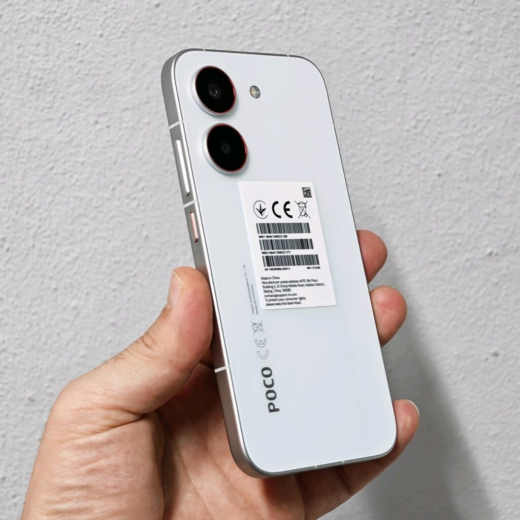poco x8 Pro 512 çift hat server kayıtlı ömürlük global Avrupa - 8