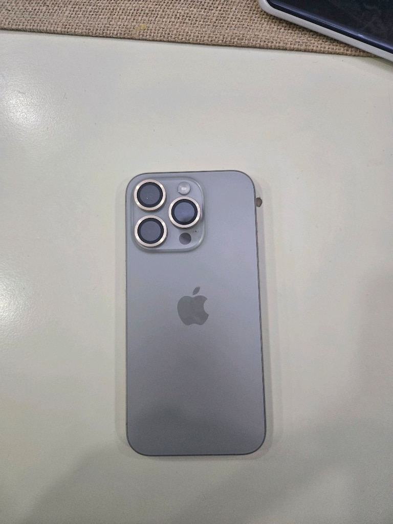 Tertemiz sıfır hata 15 pro